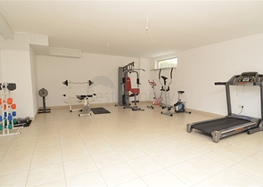 1+1 apartment in Mahmutlar district