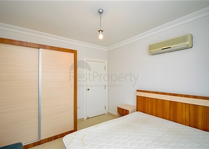 1+1 apartment in Mahmutlar district