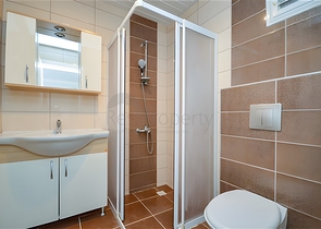 1+1 apartment in Mahmutlar district