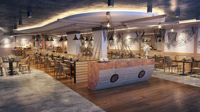 Premium class apartments 200 m from Kamala Beach