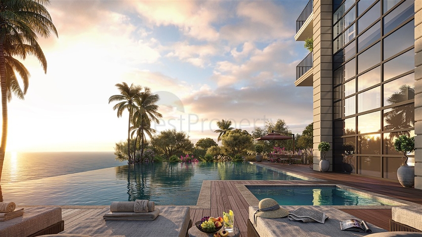 Investment project in Erdemli district 