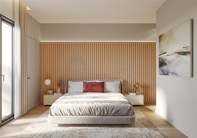 Investment project in Erdemli district 