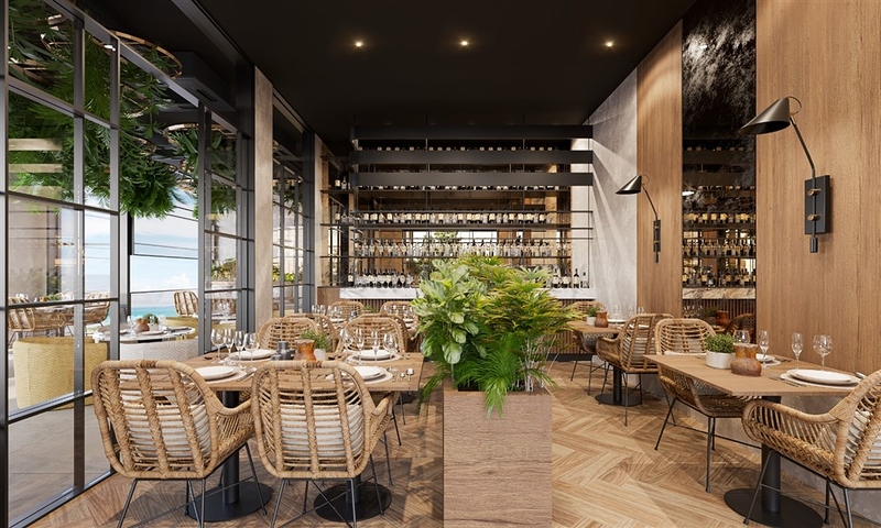 Investment project in Erdemli district 