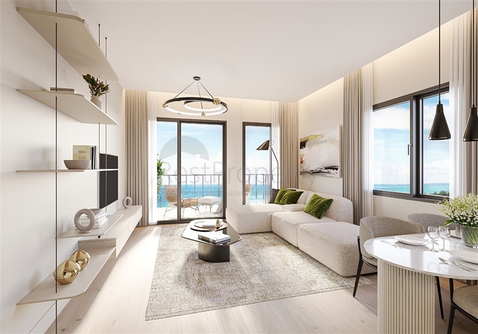 Investment project in Erdemli district 