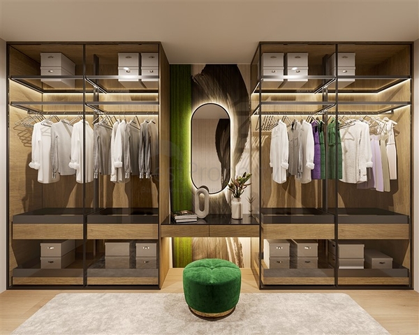 Investment project in Erdemli district 