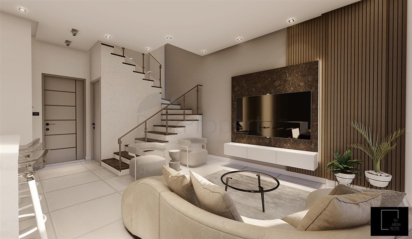 New project in Konakli district