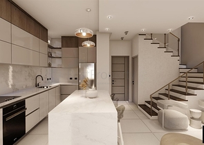 New project in Konakli district