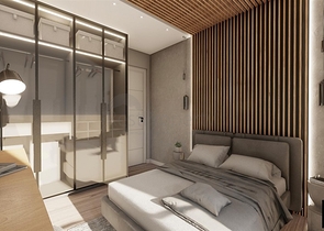 New project in Konakli district