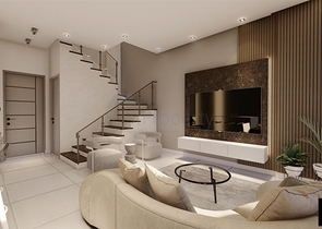 New project in Konakli district