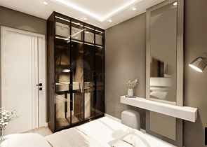 New project in Konakli district