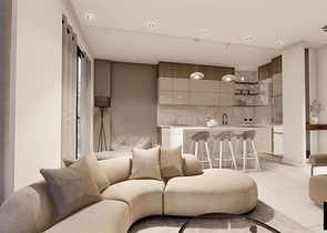 New project in Konakli district