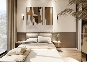 New project in Konakli district