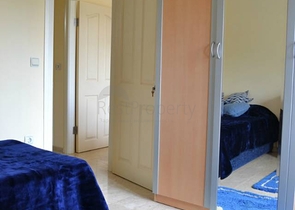 Furnished apartment in a good complex in Mahmutlar for rent