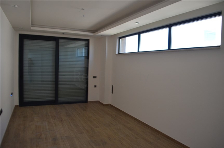 Luxury villas on the territory of a unique complex