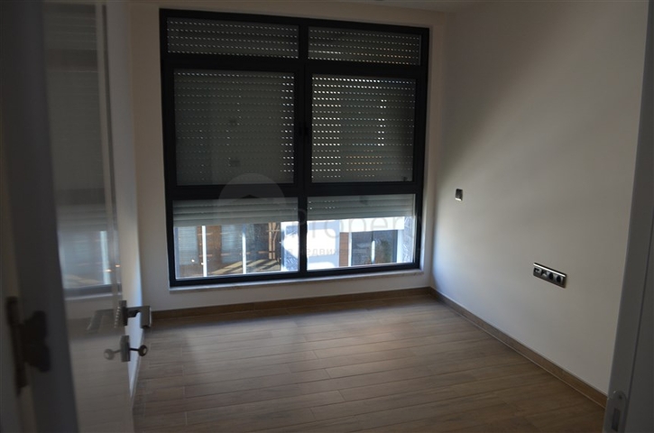 Luxury villas on the territory of a unique complex