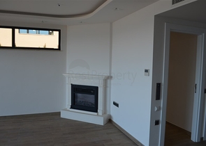 Luxury villas on the territory of a unique complex