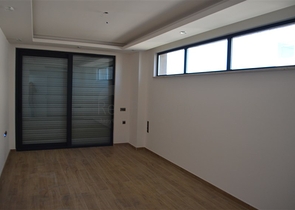 Luxury villas on the territory of a unique complex