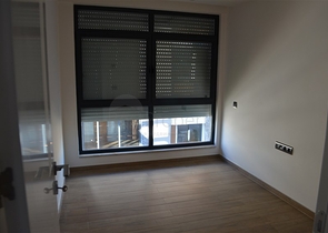 Luxury villas on the territory of a unique complex