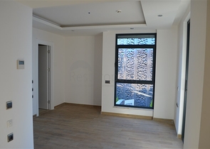 Luxury villas on the territory of a unique complex