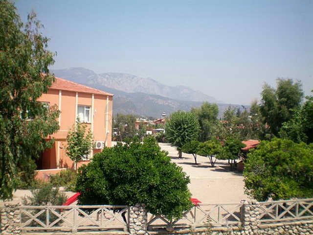 Real estate in Kemer, Villa in Kemer