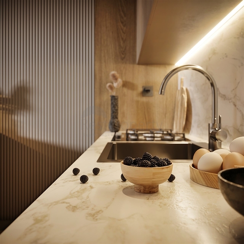 Investment project in the Altyntas - Antalya area 