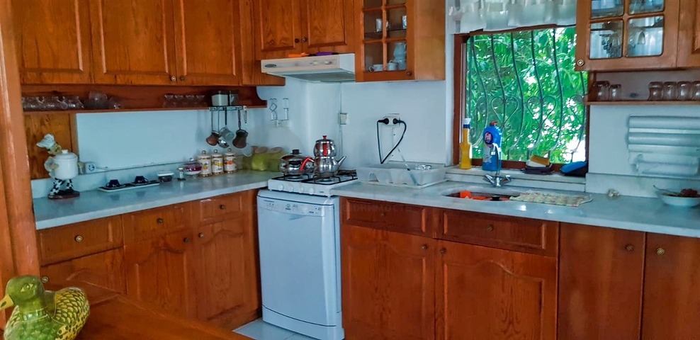 3+1 villa in Kemer - Antalya area 