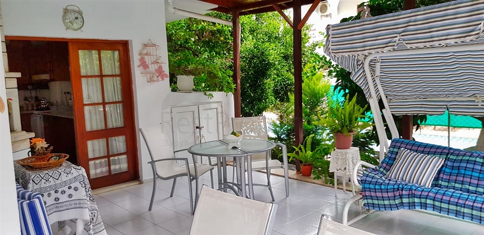 3+1 villa in Kemer - Antalya area 