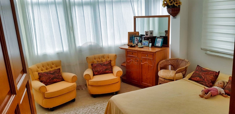 3+1 villa in Kemer - Antalya area 