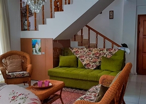 3+1 villa in Kemer - Antalya area 