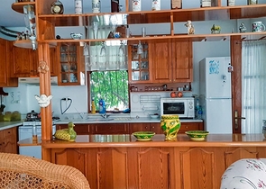 3+1 villa in Kemer - Antalya area 