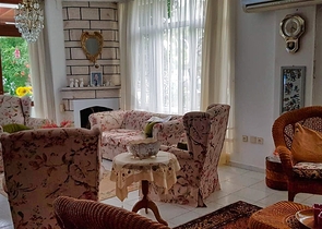 3+1 villa in Kemer - Antalya area 