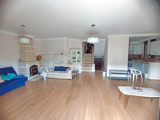 5+1 villa in Kemer - Antalya area 