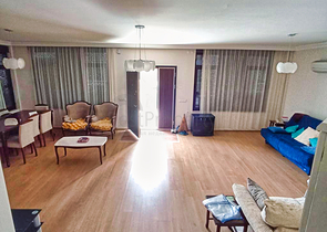 5+1 villa in Kemer - Antalya area 