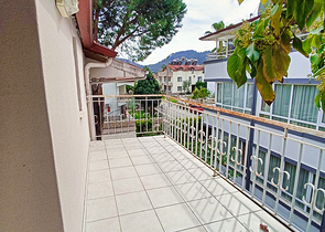 5+1 villa in Kemer - Antalya area 