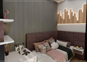 Investment project in the Altyntas - Antalya area