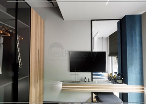 Investment project in the Altyntas - Antalya area