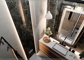 Investment project in the Altyntas - Antalya area