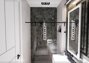 Investment project in the Altyntas - Antalya area