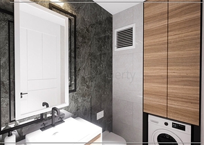 Investment project in the Altyntas - Antalya area