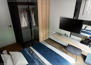 Investment project in the Altyntas - Antalya area