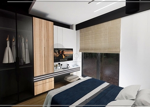 Investment project in the Altyntas - Antalya area