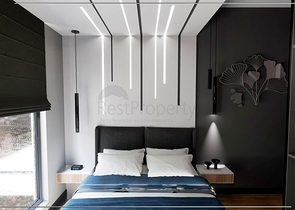 Investment project in the Altyntas - Antalya area