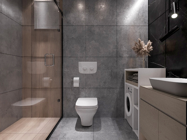 Investment project in the Altyntas - Antalya area