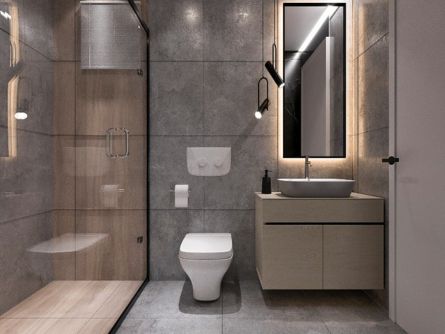 Investment project in the Altyntas - Antalya area