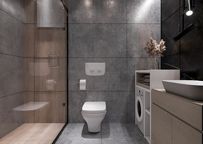 Investment project in the Altyntas - Antalya area