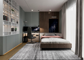 Investment project in the Altyntas - Antalya area