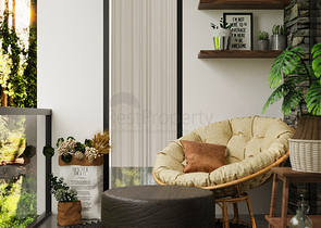 Investment project in the Altyntas - Antalya area