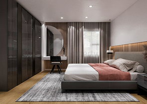 Investment project in the Altyntas - Antalya area