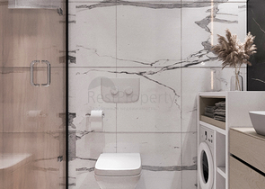 Investment project in the Altyntas - Antalya area