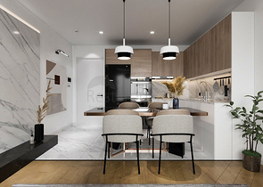 Investment project in the Altyntas - Antalya area